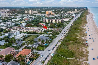 200 S Ocean Boulevard #A-105 1