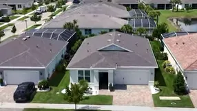 Fully Remodeled 2024 Del Webb Home with Designer Upgrades | Tradition