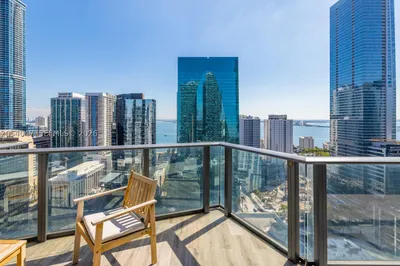 1300 S Miami Ave #2602 1