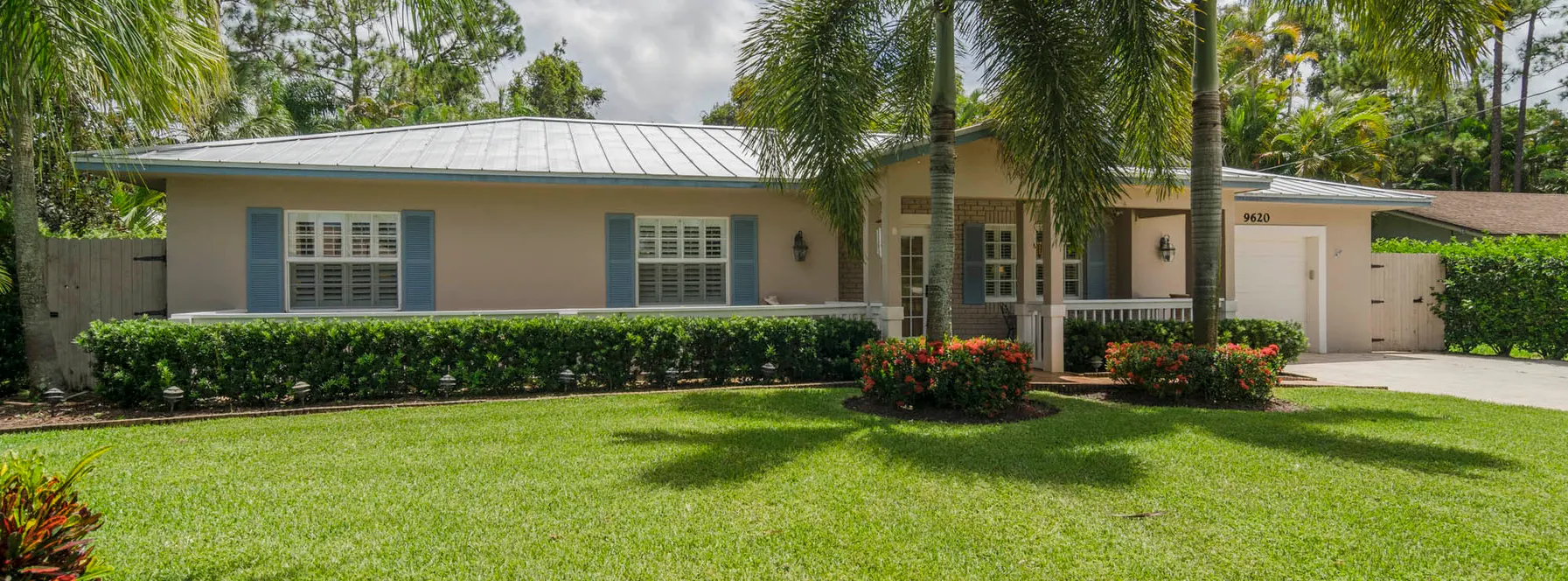 TERRIFIC IN TEQUESTA!