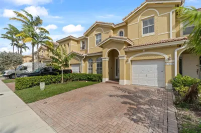 11783 SW 137th Path #, 1