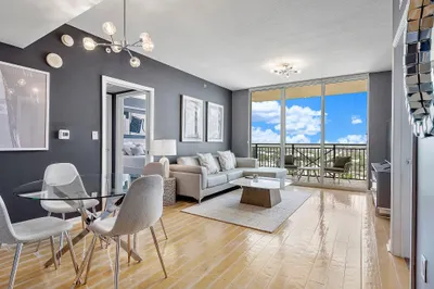 610 W Las Olas Blvd #1814N 1