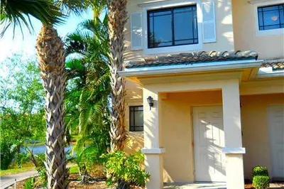2917 Tuscany Court #101 1