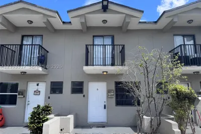 324 W 74th Pl ##6 1