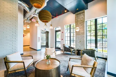 401 NW 1ST Avenue #404 1