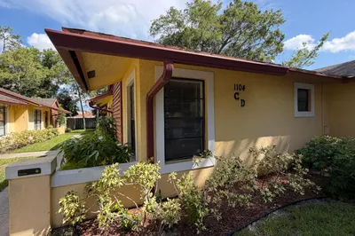 1104 Goldenrod Road #C 1