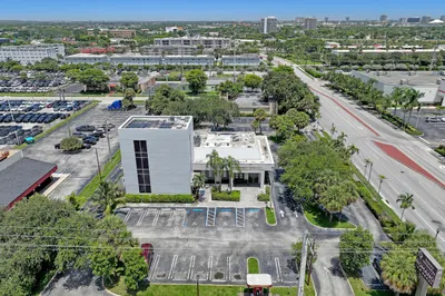 2701 Okeechobee Boulevard 1