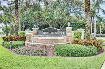 12166 Colony Preserve Dr 1