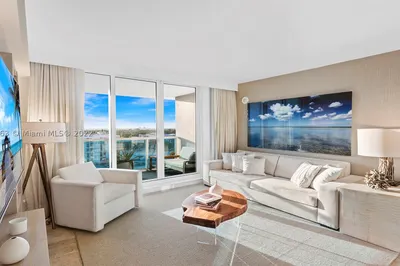 Miami Beach Residential 1