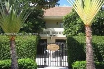 14500 SW 88th Ave #258 1