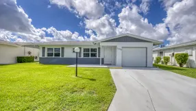 Just Listed | 5398 Belleville Road