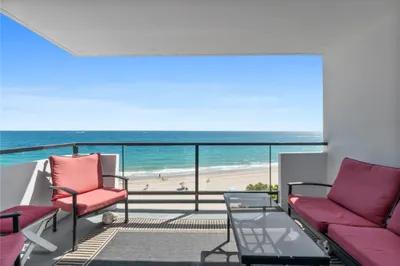 1500 S Ocean Boulevard #604 1