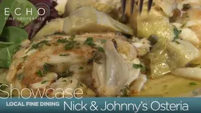 Nick & Johnny’s Osteria in Juno Beach, Florida