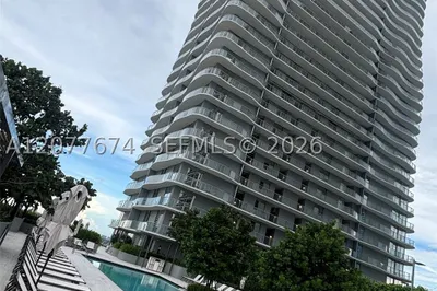 1400 Biscayne Blvd #2106 1