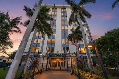 12550 Biscayne Blvd #702 1