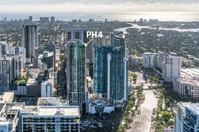 100 E Las Olas Boulevard #4604 1