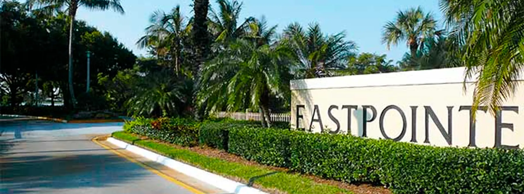 Eastpointe Country Club Merger
