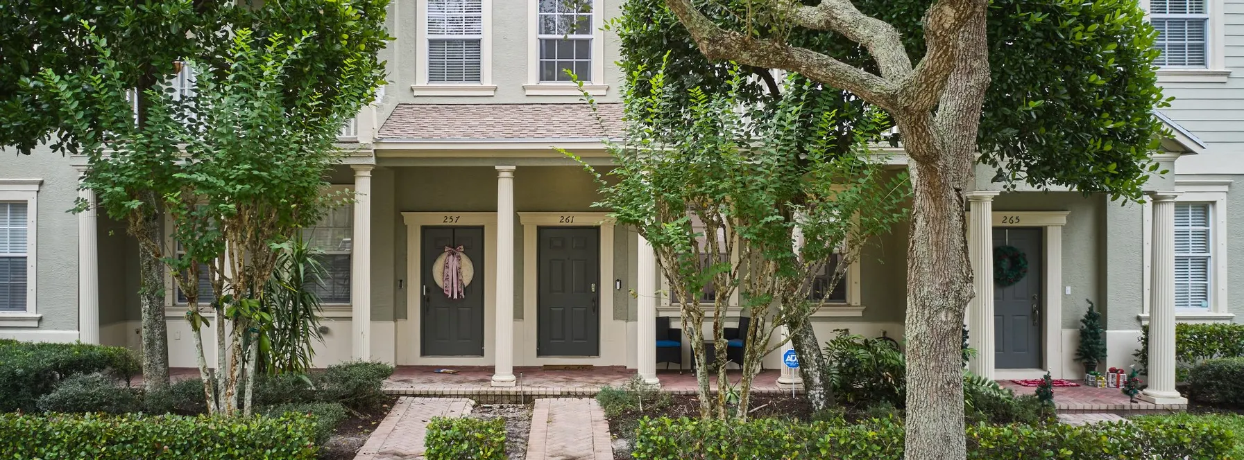 Just Listed | 261 E Bay Cedar Circle
