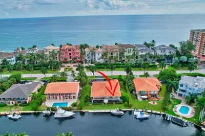4404 S Ocean Boulevard #C 1