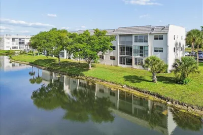 8510 Sunrise Lakes Boulevard #301 1