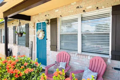 Porch