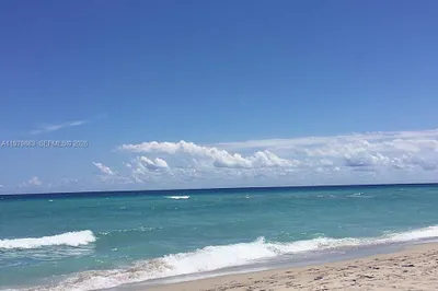2200 S Ocean Dr #N205 1
