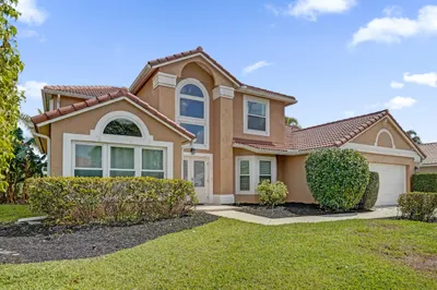 Spacious Five Bedroom home