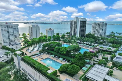 1435 Brickell Ave #3412 1