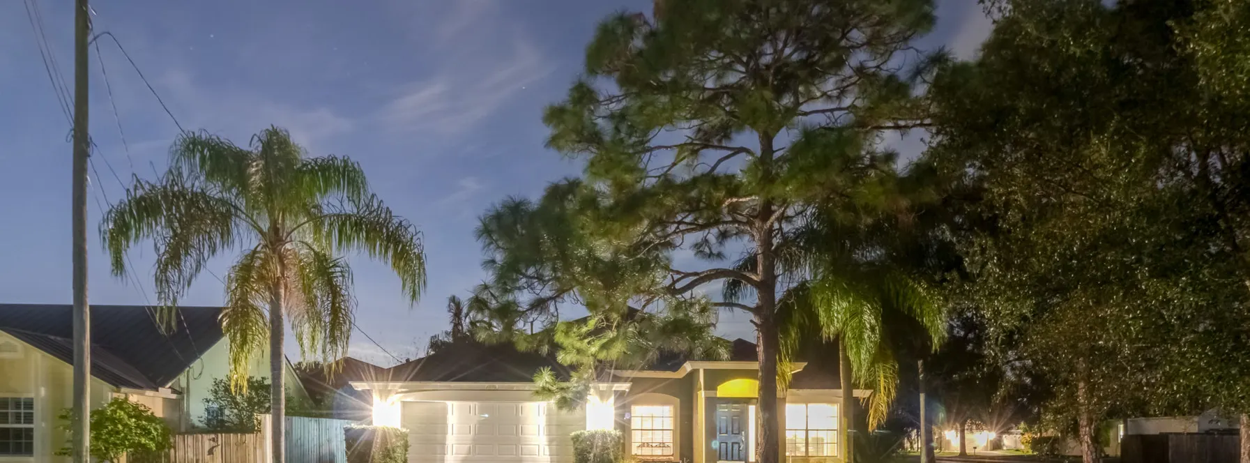 New Listing | 6370 Drake Street