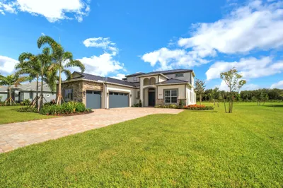 20157 SE Bridgewater Drive
