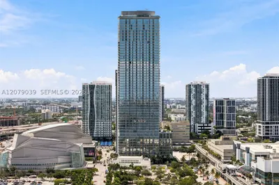 1400 Biscayne Blvd #1205 1