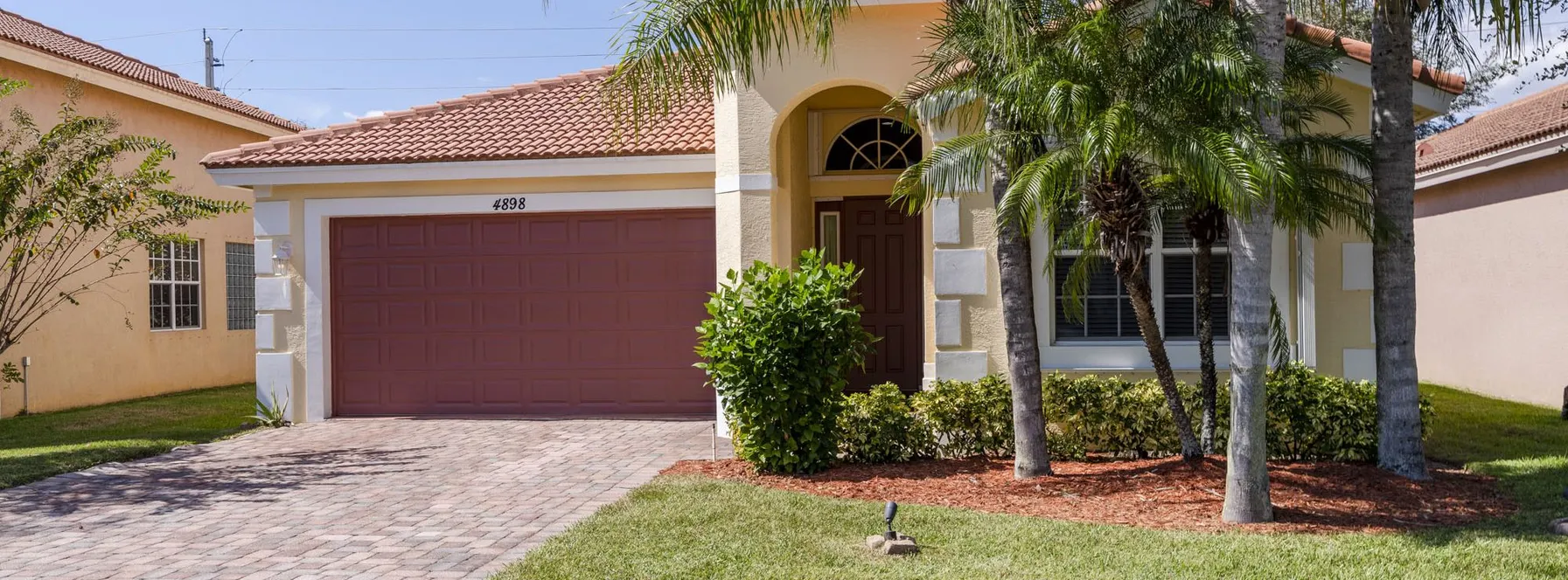 Just Listed | 4898 SE Askew Avenue