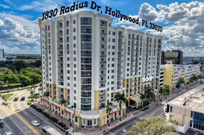 1830 Radius Drive #307 1