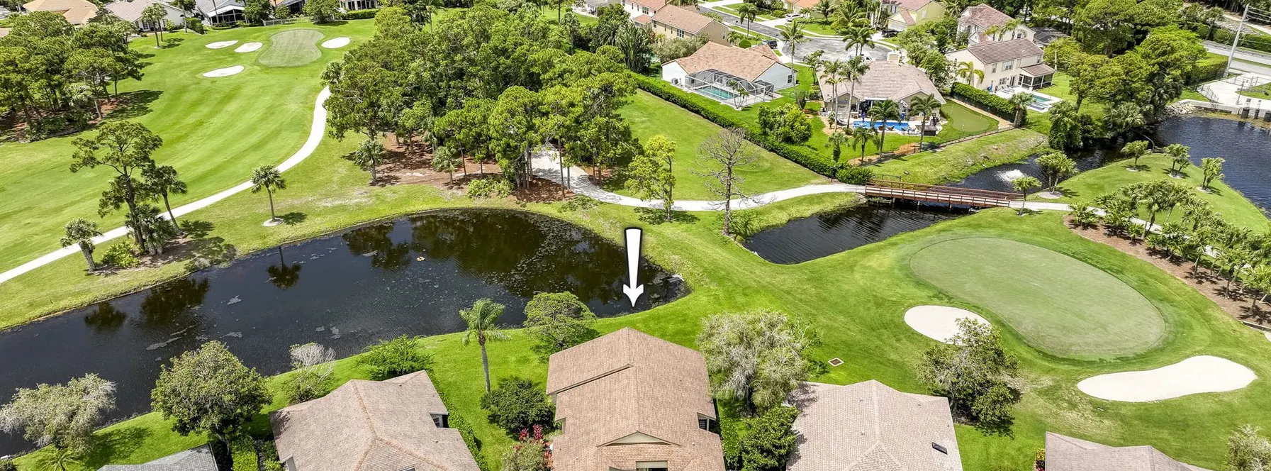 Just Listed | 6866 Touchstone Circle