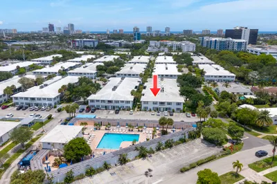 2171 NE 66th Street #812 1