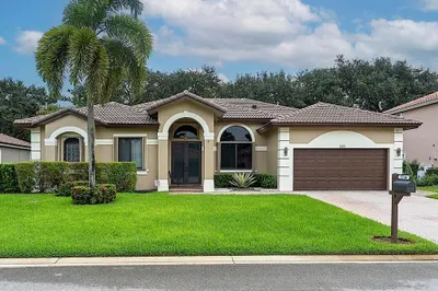 5734 NW 50th Drive 1