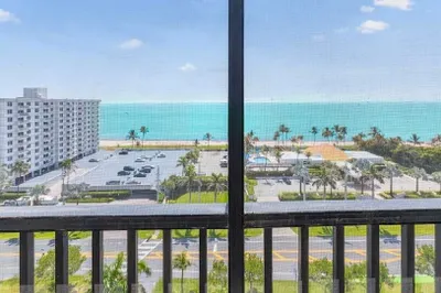 3400 S Ocean Boulevard #12g 1