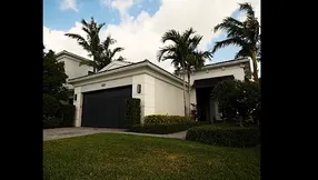 Contemporary Luxury Just Steps from the Clubhouse in Artistry Palm Beach!