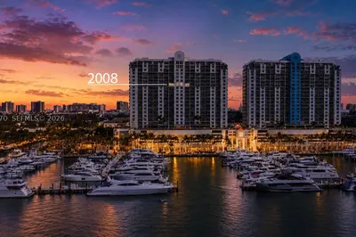 1900 Sunset Harbour Dr #2008 1