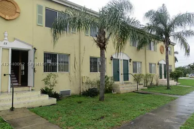 436 NW 84th Ter #436 1
