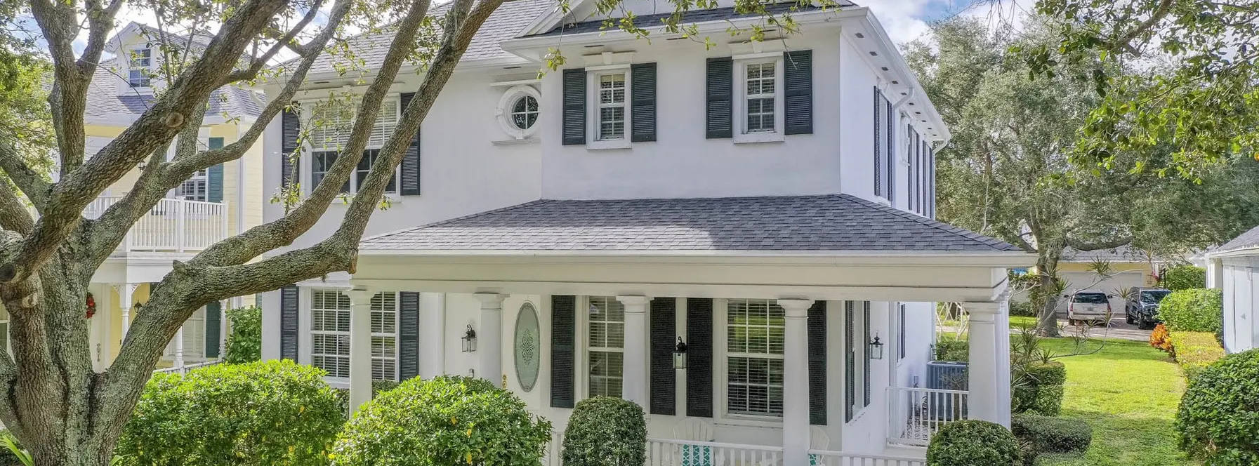 Just Listed | 269 Barbados Drive
