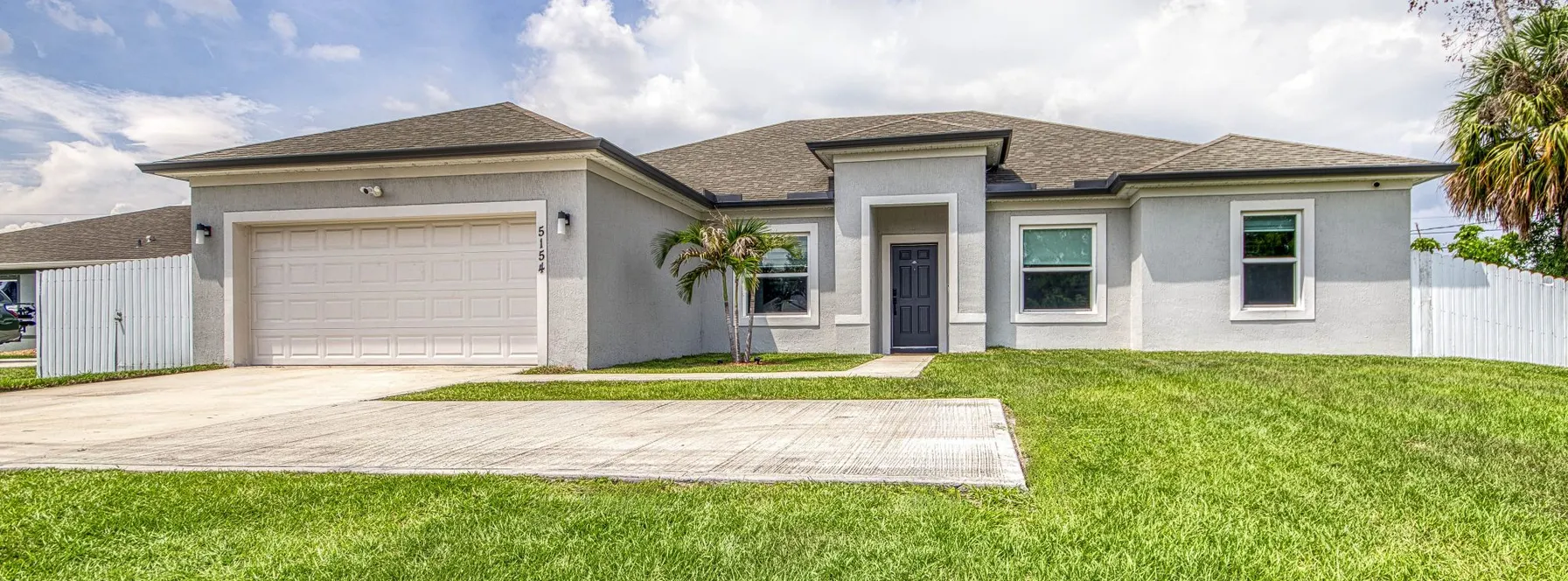 Just Listed | 5154 NW North Macedo Boulevard