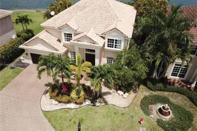 10407 NW 58th Pl 1