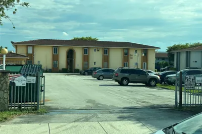 4050 NW 135th Street #16-2 1