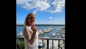 PENTHOUSE PERFECTION IN NORTH PALM BEACH!
