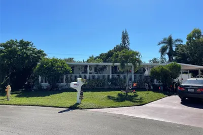 8760 SW 23rd Place 1