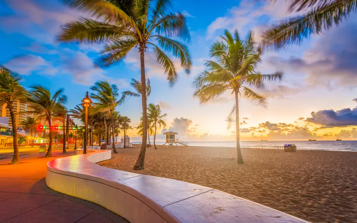 Lakes of Carolina in Margate: Waterfront Views and Everyday Convenience in South Florida