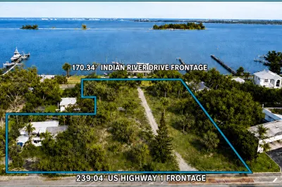 1026 Indian River Drive 1