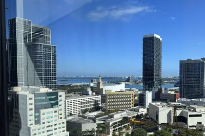 Bay and Heat Arena