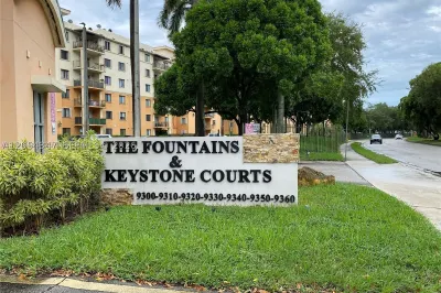 9320 Fontainebleau Blvd #215 1
